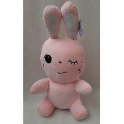 Мягкая игрушка  Заяц, 50см, AToys (0293)