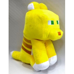 Мягкая игрушка  робот Кот 36см, AToys (0322/2)