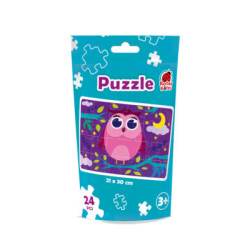 Пазли у мішечку Puzzle in stand-up pouch 
