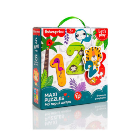 Maxi puzzle 