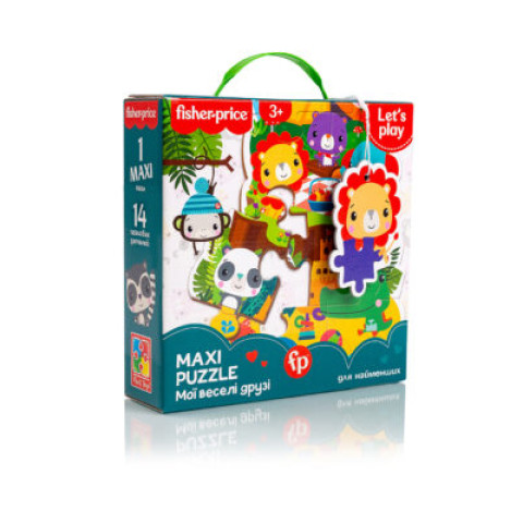 Maxi puzzle 