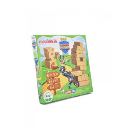 Настольная игра "TOWER DEFENSE", в кор. 30*30*3,5 см, ТМ MAXIMUS, Украина