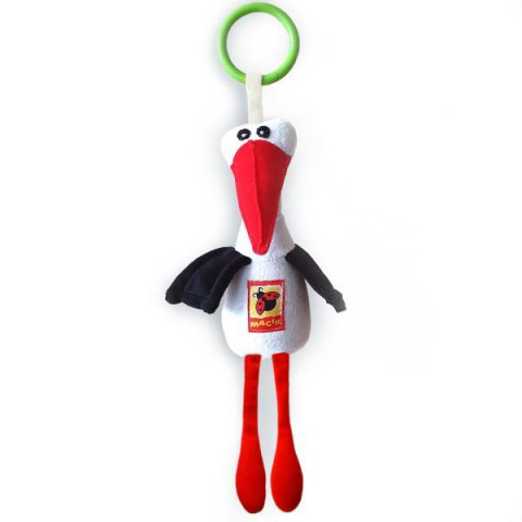 Брязкальце-дзвіночок 