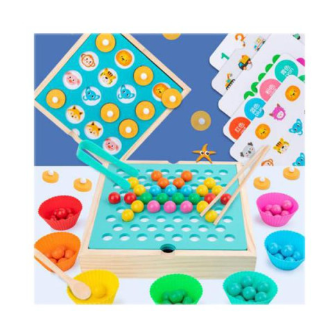 Игра деревянная 