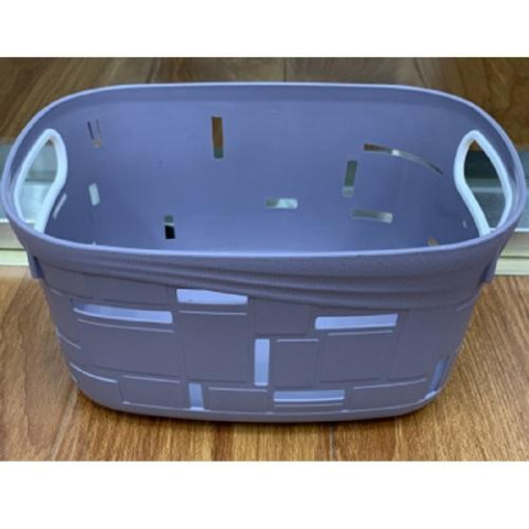 Корзина с ручками XL 33,5*24*27,5см