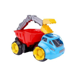 Машина "Самоскид Технок", 47*27*25см, ТМ Технок, Україна