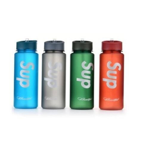 Пляшка-поїлка "Sup mat" 700мл  арт: R30550