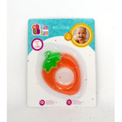 Прорізувач "Полуничка", на планш. 17*14см, ТМ Bam Bam, Польща