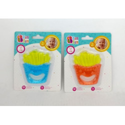 Прорізувач "Фрі", планшет 17*14см, ТМ Bam Bam, Польща