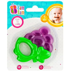 Прорізувач "Виноград", на планш. 17*13см, ТМ Bam Bam, Польща