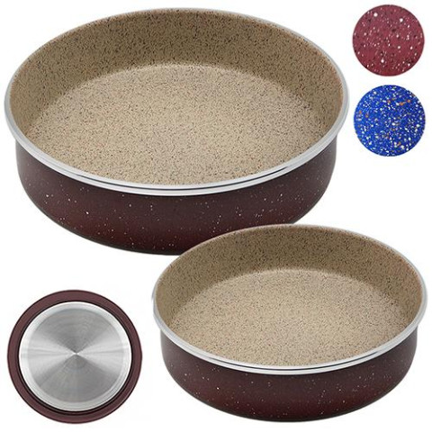 Деко з антиприг.покриттям 2пр/наб 30*7см/34*7см (5наб) арт: MH-2760