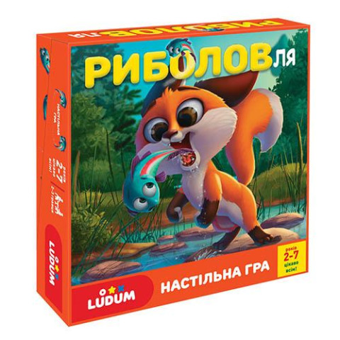 Гра настільна 