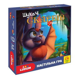 Игра настольная "Соискатели", в кор. 20*20*4см