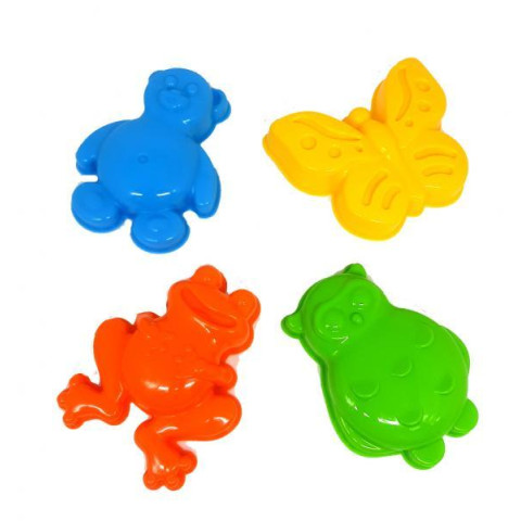 Формочка, ТМ Технок, Україна