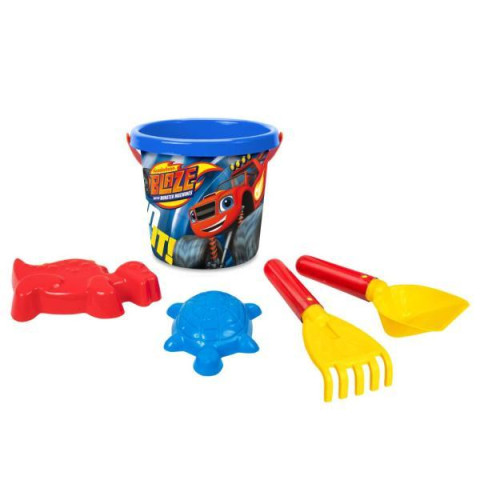 Набор для песка IML 5 элементов 