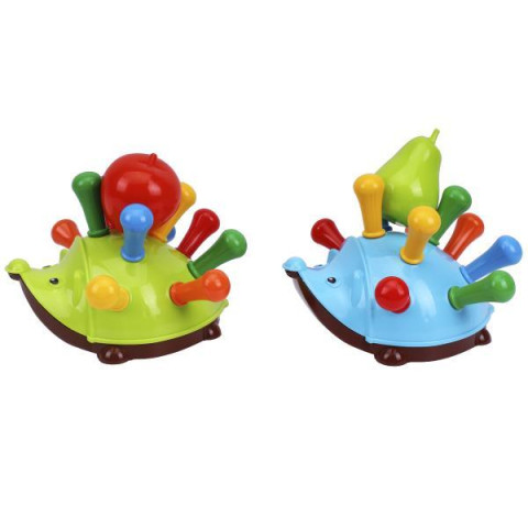 Развивающая игрушка сортер 