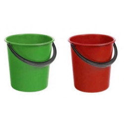 Відро господарське не харчове 8л, ТМ Алеана, Україна арт: G08-C