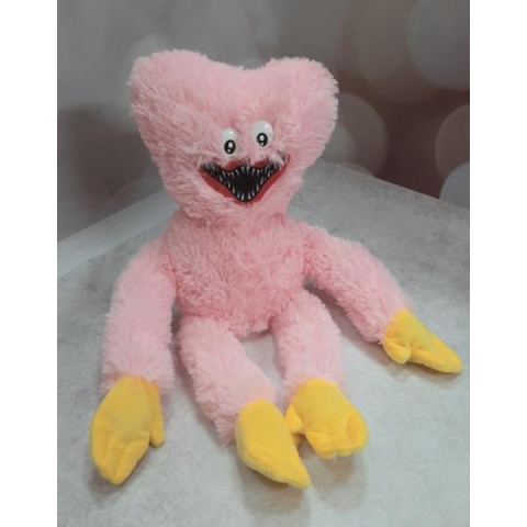 М'яка іграшка Хаггі Ваггі 