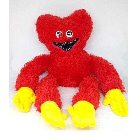 М'яка іграшка Хаггі Ваггі 