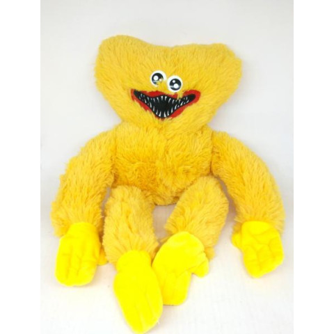 М'яка іграшка Хаггі Ваггі 