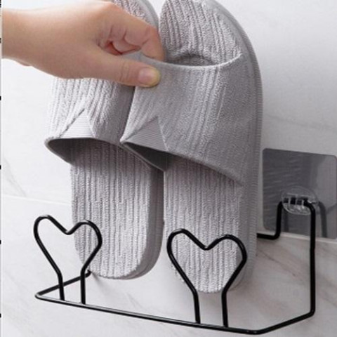 Полиця для взуття навісна 28*9*8,5см