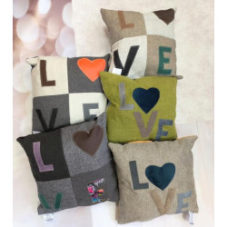 Подушка  декоративна 