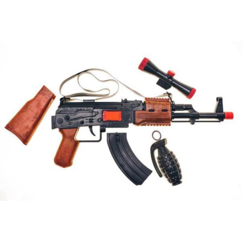 Автомат 