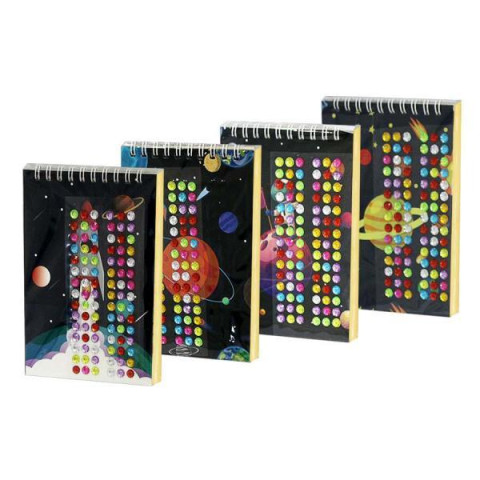 Гравюра  Книжка c гравюрами А6, AToys (10220) 