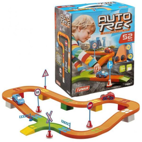 Конструктор 