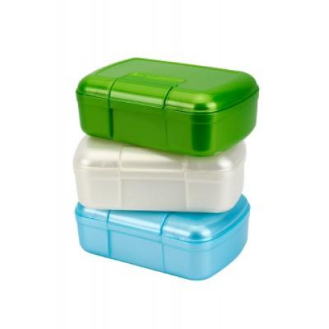 Ланч бокс, 16,3*10,7*6см, ТМ Технок, Украина