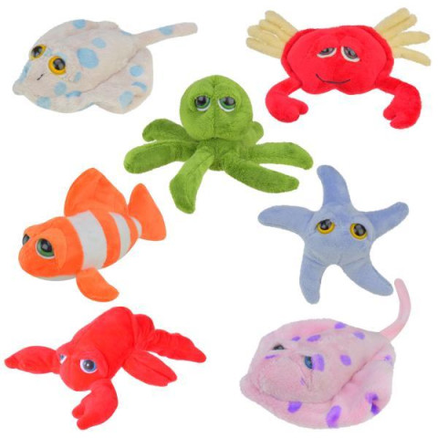 М'яка іграшка 