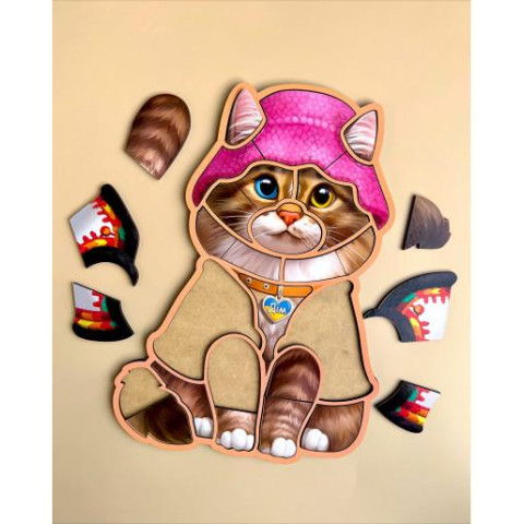 Пазл 