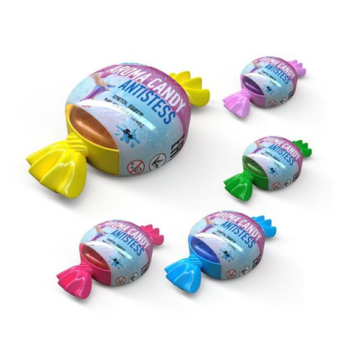 Антистрес Aroma Candy ТМ Lovin, 9*6см