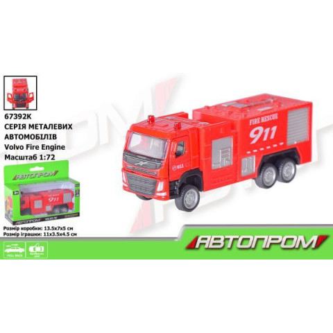 Машина металл. 