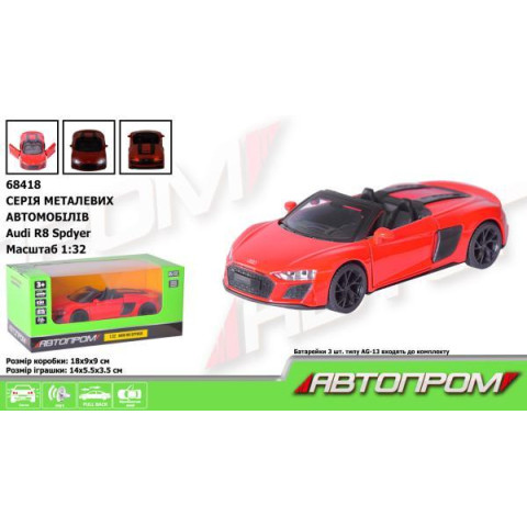 Машина металл. 