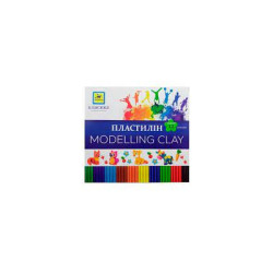 Пластилин 