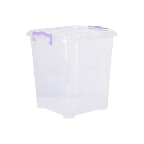 Контейнер №4 PRENTY BOX 16л