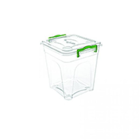 Контейнер №3 PRENTY BOX 11л