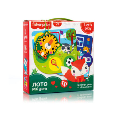 Игра настольная 