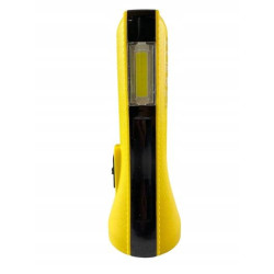 Фонарик, USB, на планш. 21*8см