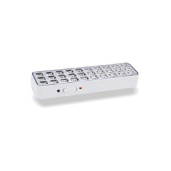 Аккумуляторный прожектор Helios Opto 32 Led 2w в кор. 21*6*3см