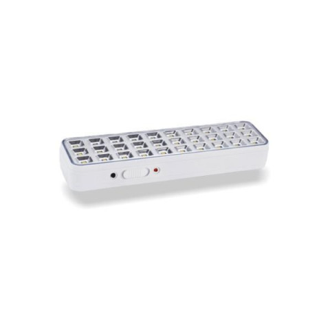 Аккумуляторный прожектор Helios Opto 32 Led 2w в кор. 21*6*3см