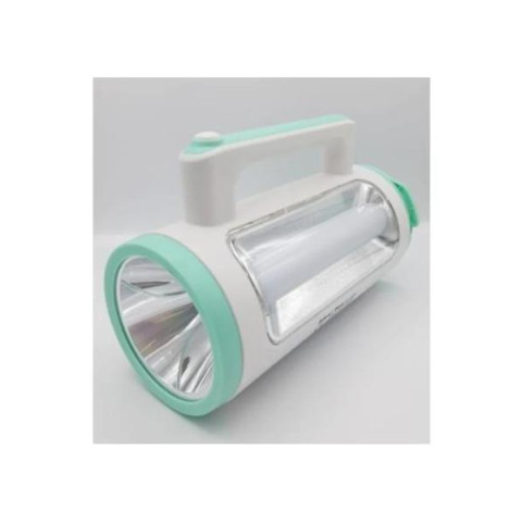 Фонарик Silver Toss акумуляторний, кор. 56*15*12см