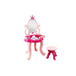 Косметический столик, в кор. 75.5*48*30см, ТМ Технок, Украина