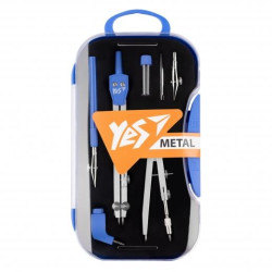Готова YES 7 предметів, 10*20см, ТМ YES, Україна