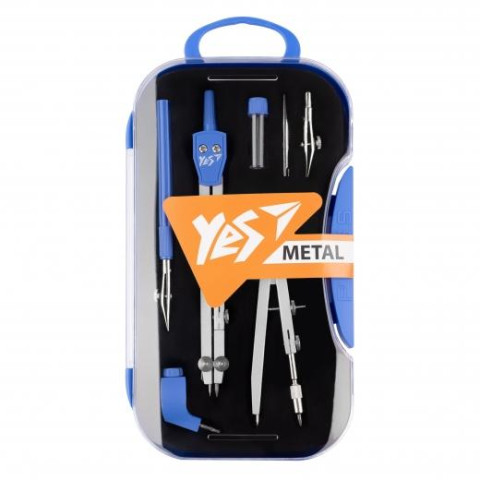 Готова YES 7 предметів, 10*20см, ТМ YES, Україна
