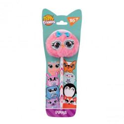 Ручка "Fluffy Friends" сова Салли, ТМ YES, Україна