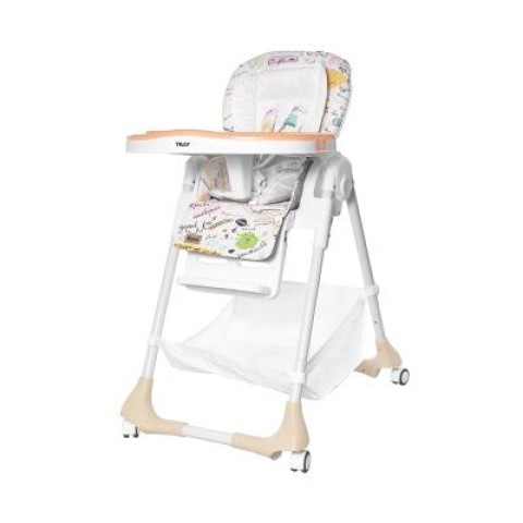 Стільчик для годування BABY TILLY Bistro, в кор. 70*55*25см