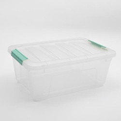 Контейнер для зберігання, 30*20*15см. ТМ Долони, Україна