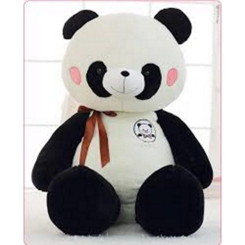 Мягкая игрушка Медведь Пандочка 90см, AToys (NA-1279-33)